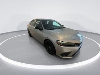 Used 2023 Honda Civic Sport video 1