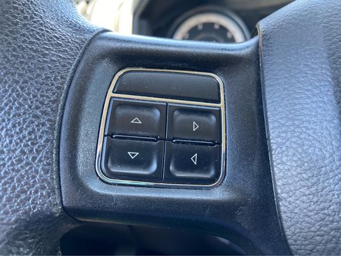 Used 2018 RAM 1500 Tradesman w/ Popular Equipment Group AWD/4WD image 16