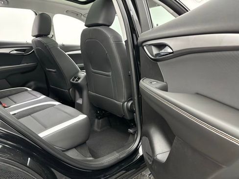 New 2026 Buick Envision Sport Touring AWD/4WD image 36