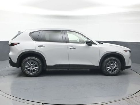 New 2026 MAZDA CX-5 Select image 6
