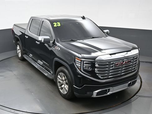Used 2023 GMC Sierra 1500 Denali AWD/4WD image 43