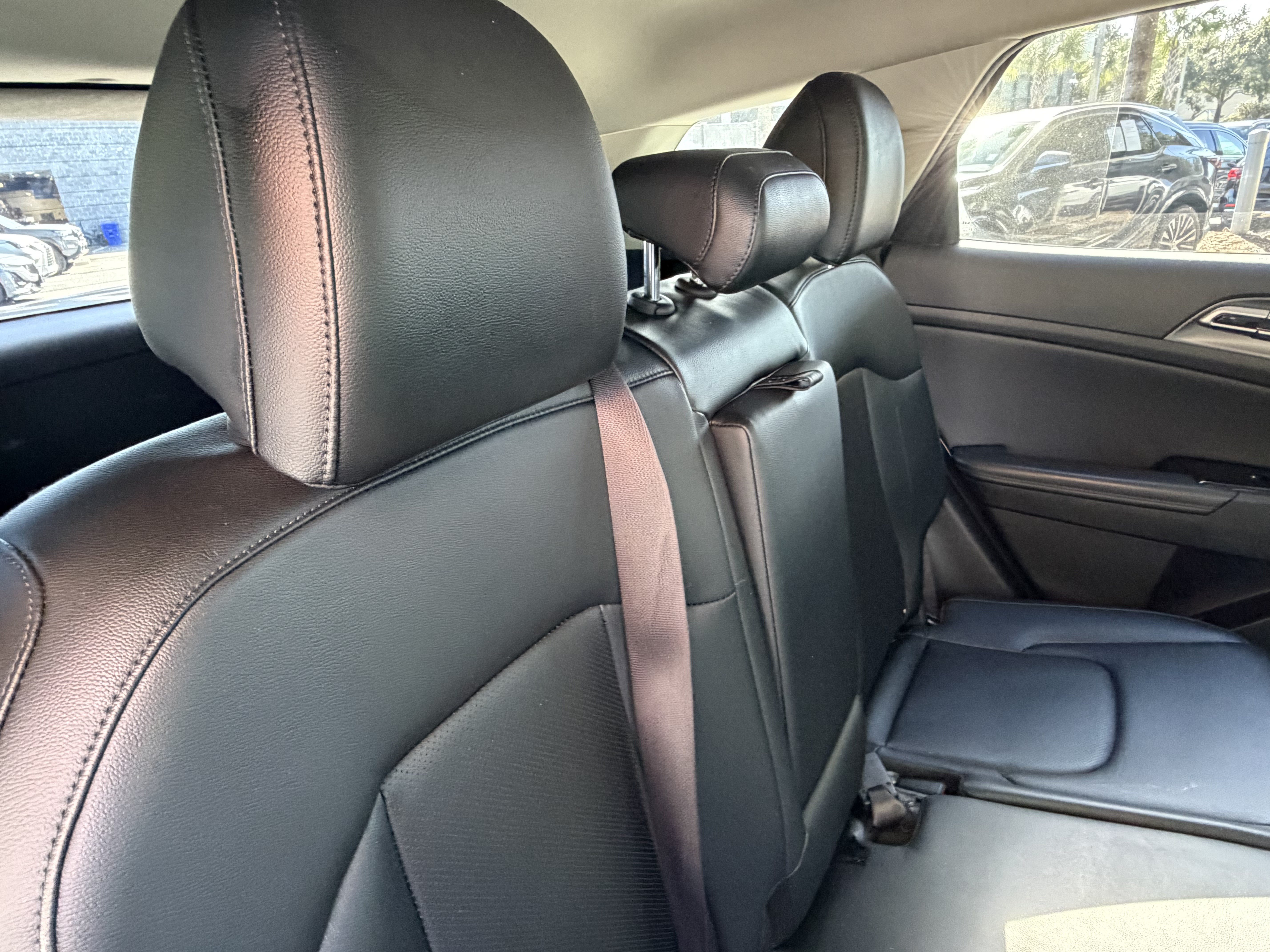Used 2023 Kia Sportage EX FWD image 38