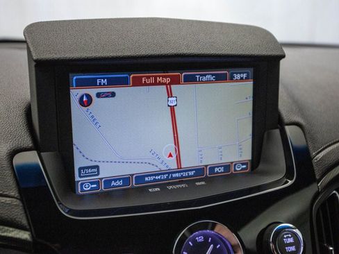 Used 2011 Cadillac CTS V image 53