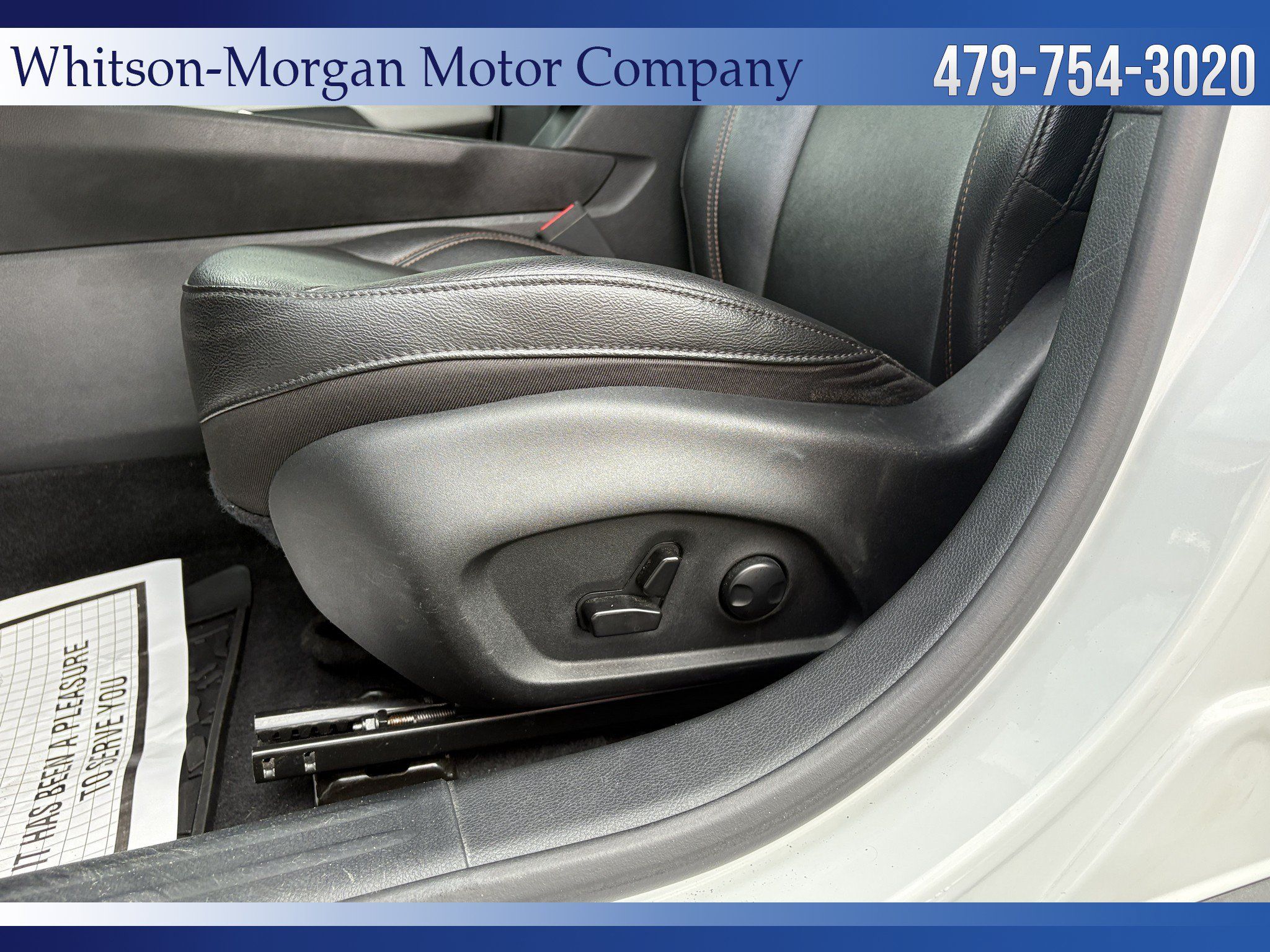 Used 2024 Jeep Compass Limited AWD/4WD image 13