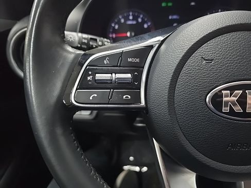 Used 2019 Kia Forte EX FWD image 19