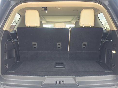 Used 2019 Ford Expedition Platinum image 19