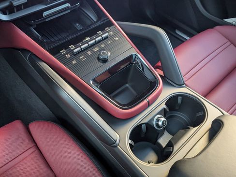 New 2026 Porsche Cayenne S AWD/4WD image 20
