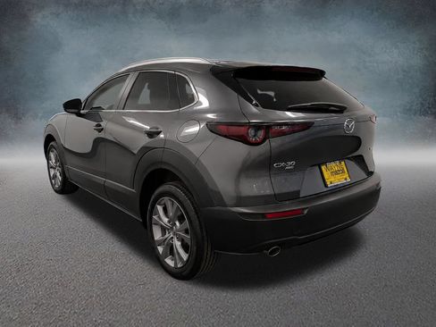 Used 2023 MAZDA CX-30 AWD 2.5 S w/ Preferred Package image 6