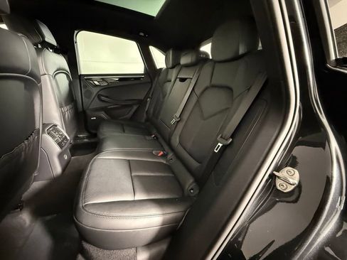 New 2026 Porsche Macan S image 25