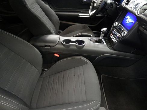 Certified 2023 Ford Mustang Mach 1 image 10