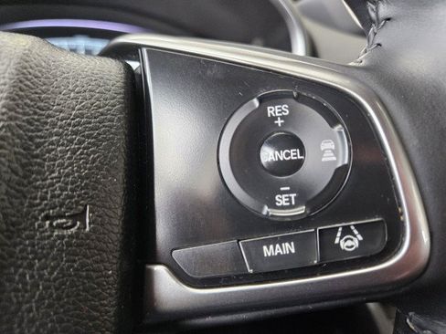 Used 2017 Honda CR-V EX-L image 27