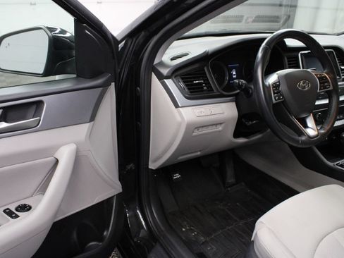Used 2019 Hyundai Sonata SEL FWD image 45