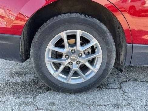 Used 2023 Chevrolet Equinox LT image 9