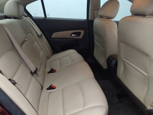 Used 2016 Chevrolet Cruze LT FWD image 19