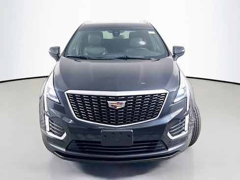 Used 2020 Cadillac XT5 Luxury image 2
