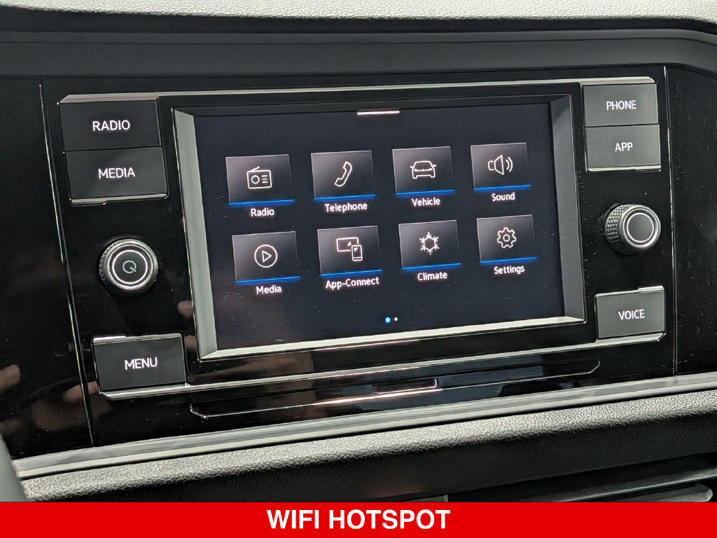 Used 2024 Volkswagen Jetta SE FWD image 23