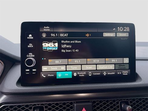 Used 2023 Acura Integra A-Spec image 14