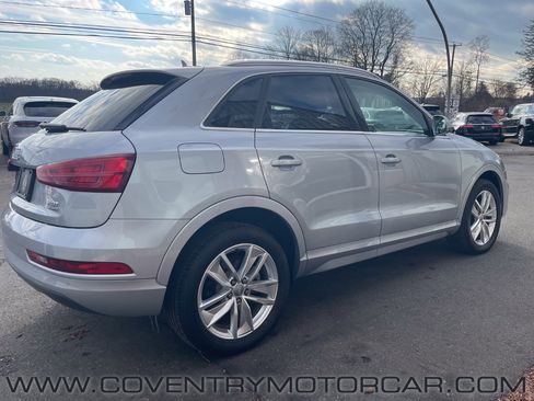 Used 2016 Audi Q3 2.0T Premium Plus image 5