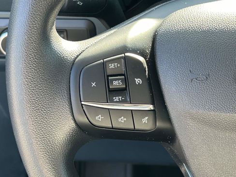 Used 2026 Ford Maverick XLT FWD image 20
