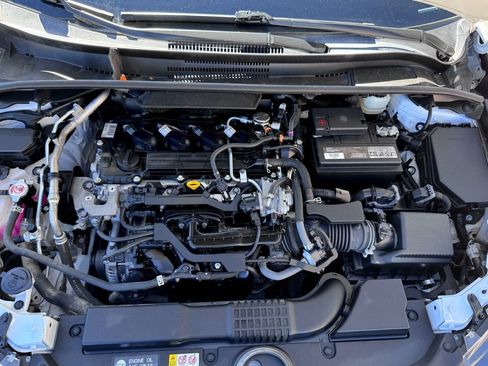 Used 2021 Toyota Corolla XSE FWD image 14