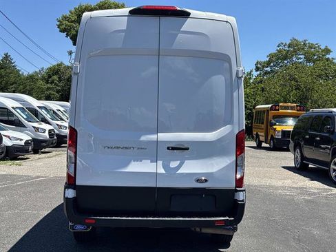 Used 2023 Ford Transit 250 148 High Roof RWD image 29