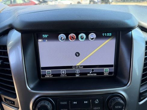 Used 2019 Chevrolet Suburban LT image 18