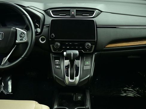Used 2019 Honda CR-V Touring image 36