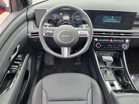 New 2026 Hyundai Santa Cruz XRT image 9