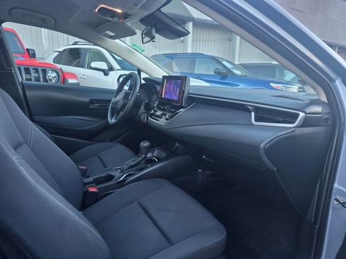 Used 2023 Toyota Corolla LE image 27