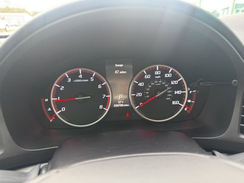 Used 2022 Acura ILX image 12