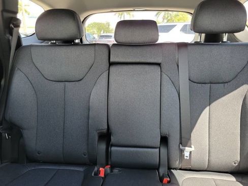 Certified 2023 Hyundai Santa Fe SEL FWD image 31