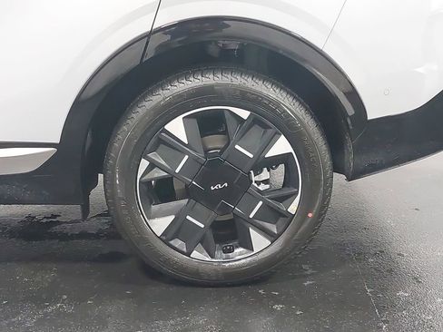 New 2026 Kia Sportage SX image 36