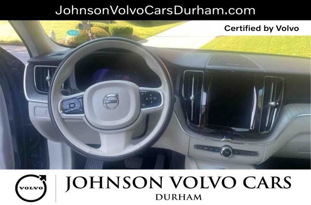 Used 2024 Volvo XC60 B5 Ultimate w/ Protection Package Premier AWD/4WD image 8