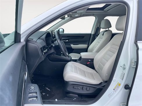 Used 2023 Honda CR-V EX-L image 9