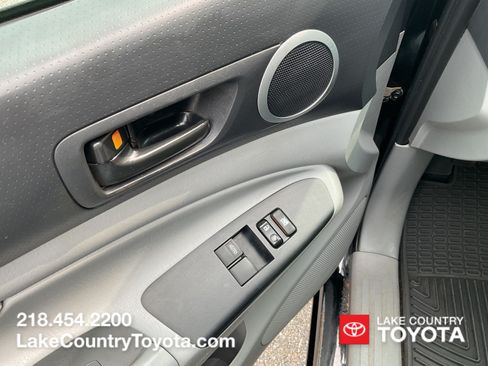 Used 2012 Toyota Tacoma 4x4 Access Cab w/ SR5 Pkg image 20