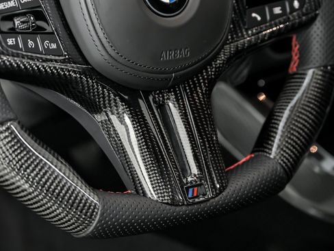 Used 2024 BMW M3 CS w/ M Driver's Package image 29