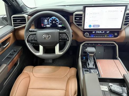 Used 2026 Toyota Sequoia 1794 Edition AWD/4WD image 31