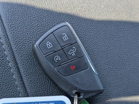 Used 2023 Chevrolet Silverado 1500 LT Trail Boss w/ Protection Package image 29