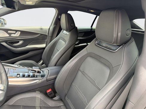 Used 2022 Mercedes-Benz AMG GT 53 image 25