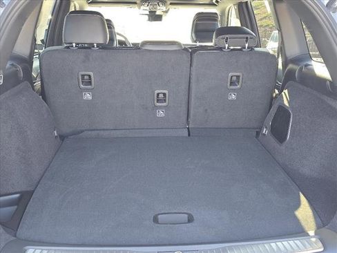 New 2025 Jeep Grand Cherokee Overland w/ Adv Protech Group III image 8