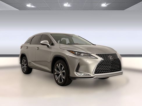 Used 2022 Lexus RX 350 FWD w/ Premium Package image 7