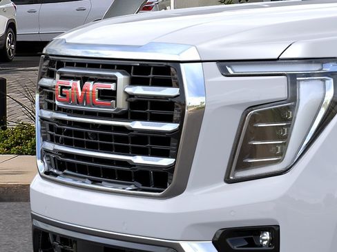 New 2026 GMC Yukon XL Elevation w/ Elevation Premium Package AWD/4WD image 13