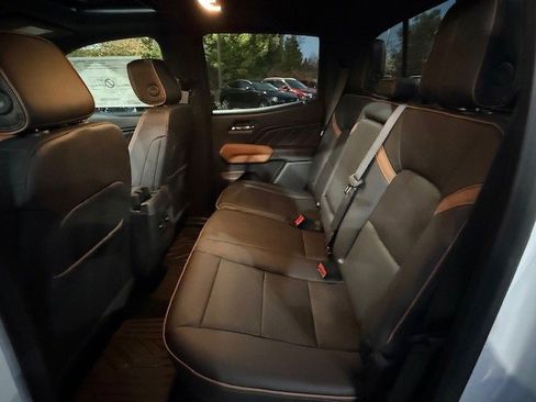 New 2026 GMC Canyon AT4 w/ Technology Plus Package image 15