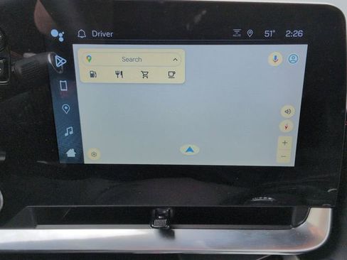 Used 2024 Chevrolet Corvette Z06 w/ Z07 Performance Package image 16