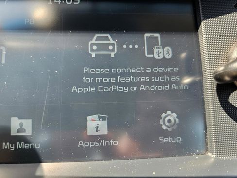 Used 2018 Kia Optima LX w/ Convenience Package FWD image 54