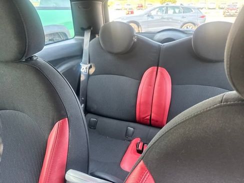 Used 2007 MINI Cooper S FWD image 15