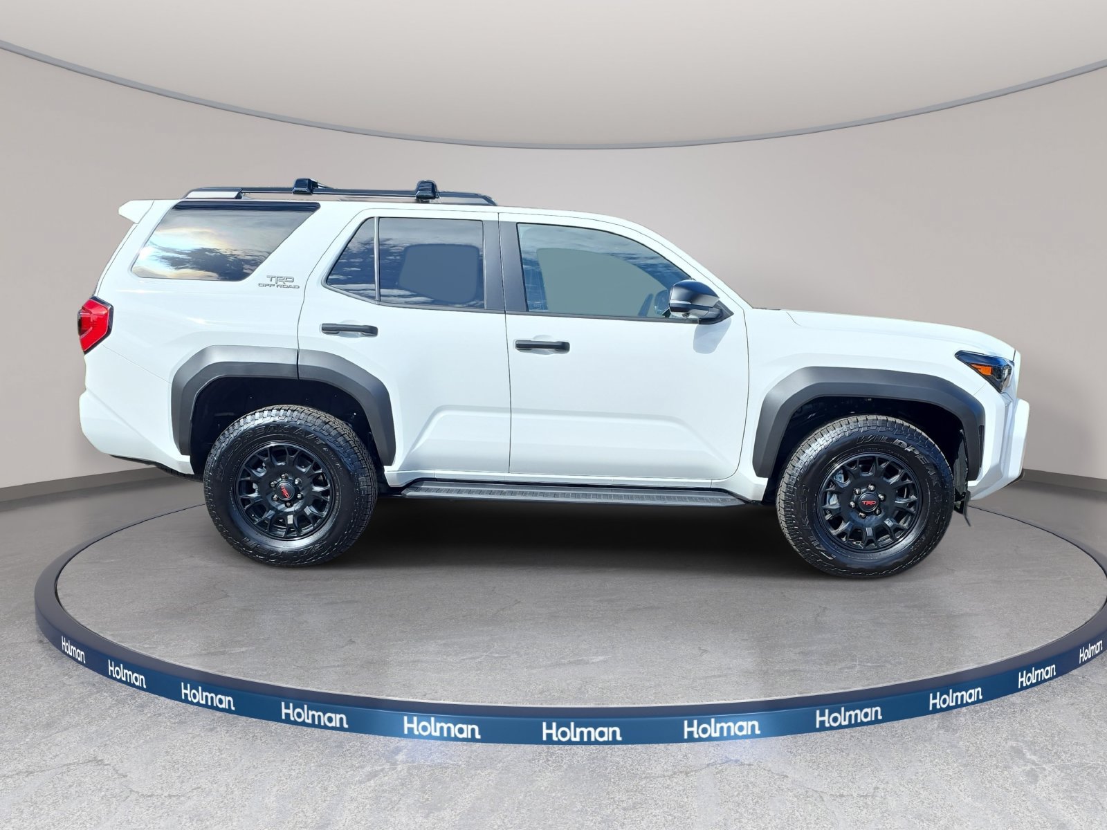 Used 2025 Toyota 4Runner TRD Off-Road Premium w/ Tow Technology Package AWD/4WD image 5