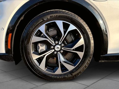 Used 2023 Ford Mustang Mach-E Premium image 10