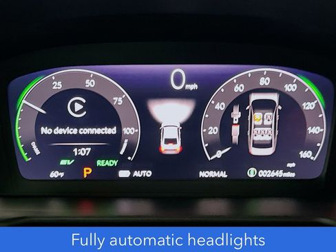 Used 2025 Honda Accord EX-L image 23