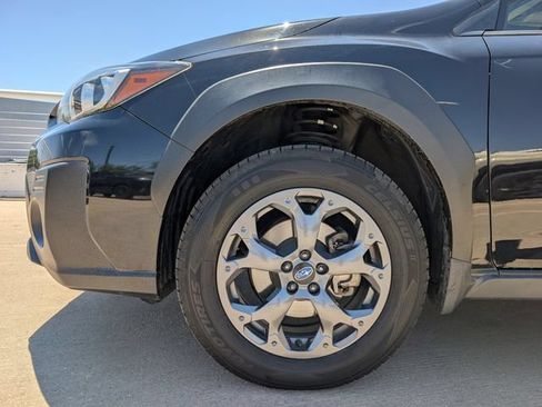 Used 2021 Subaru Crosstrek 2.5i Sport w/ Moonroof Package AWD/4WD image 10